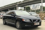 沃尔沃S80L2012款2.0 T5 智雅版