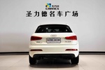 奥迪Q32013款35 TFSI 舒适型