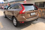 沃尔沃XC602009款3.0T 智雅版