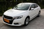 DS52012款1.6T 尊享版