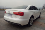 奥迪A6L2014款TFSI 标准型