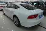 奥迪A72013款50 TFSI quattro豪华型