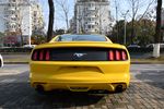 福特Mustang2017款2.3T 运动版