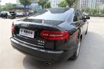 奥迪A6L2009款2.0TFSI 标准型AT