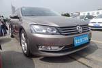 大众帕萨特2011款2.0TSI DSG至尊版