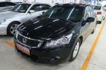 本田雅阁2008款2.0L EX