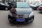 现代悦动2011款1.6L 手动豪华型