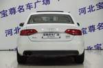 奥迪A4L2010款2.0TFSI 舒适型