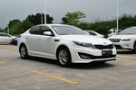 起亚K52012款2.0L 手自一体 DLX-2 Nu