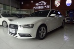 奥迪A4L2015款35 TFSI 自动标准型