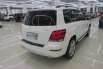 奔驰GLK级2013款GLK 300 4MATIC 动感型