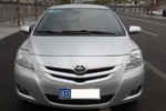 丰田威驰2008款1.6 GL-i 手动