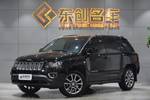 Jeep指南者2013款2.0L 两驱豪华版