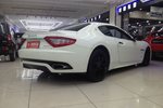 玛莎拉蒂GT2009款4.7L Sport Automatic