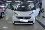 smartfortwo2013款1.0 MHD 新年特别版