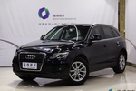 奥迪Q52010款2.0TFSI 舒适型