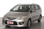 马自达Mazda52008款2.0 手动舒适型