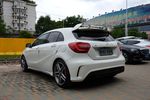 奔驰A45 AMG2014款A45 AMG