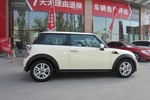 MINIMINI2012款1.6L ONE Baker Street 