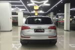 奥迪Q52011款2.0TFSI 动感型