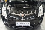 凯迪拉克SRX2013款3.0L 精英版