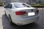 大众速腾2017款230TSI 自动舒适型