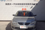 大众宝来2012款1.6L 手动 时尚型