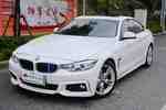 宝马4系 Coupe2016款430i 设计套装