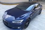 特斯拉Model S2017款MODEL S 90D