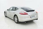 保时捷Panamera2010款Panamera 3.6L 