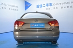 大众帕萨特2013款1.8TSI DSG御尊版