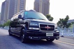 GMC Savana2013款6.0L 长轴领袖至尊版