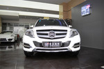 奔驰GLK级2013款改款 GLK 300 4MATIC 时尚型