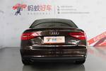 奥迪A4L2013款35 TFSI 自动舒适型