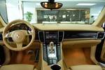 保时捷Panamera2010款Panamera 3.6L 