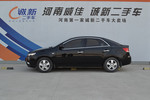 起亚福瑞迪2011款1.6L GL 手动