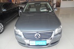 大众迈腾2009款2.0TSI DSG 豪华型