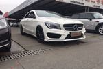 奔驰CLA级2014款CLA 260 4MATIC