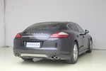 保时捷Panamera2013款Panamera 4 Platinum Edition 3.6L 