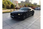 福特Mustang2015款2.3T 运动版