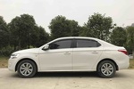 雪铁龙全新爱丽舍2014款1.6L 手动时尚型CNG