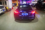 奥迪TT2015款TT Coupe 45 TFSI