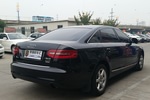 奥迪A6L2010款2.0TFSI 手自一体 标准型