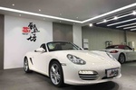 保时捷Boxster2009款Boxster 2.9L 