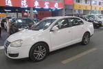 大众速腾2009款1.6L 自动时尚型