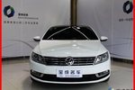 大众CC2013款1.8TSI 豪华型