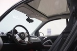 smartfortwo2012款1.0 MHD 硬顶激情版