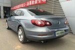 大众CC2011款1.8TSI 豪华型