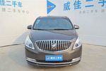 别克GL82011款2.4L LT 行政版