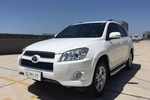 丰田RAV4荣放2012款炫装版 2.0L 自动四驱 